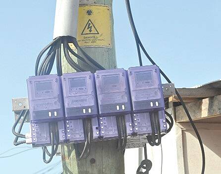 ECG warns public about fake meters in Ashanti Region