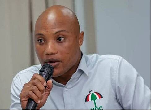 NDC Youth Organizer slams National Service Scheme as ‘National Suffering Scheme’