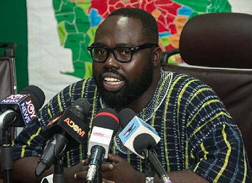 NDC accuses NPP of plagiarism in manifesto