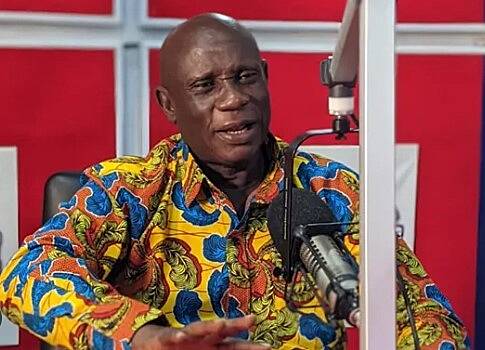 The economy is not a wristwatch for you to reset – Nana Obri Boahen tackles Mahama’s manifesto promise