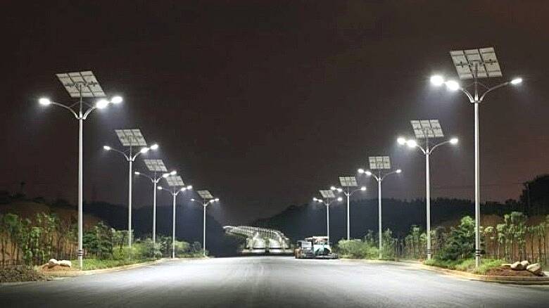 AMA to install 2,000 street lights by August 25