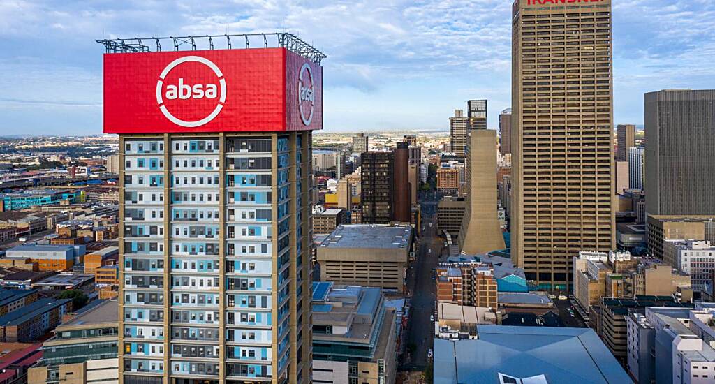 Absa Group Reports Interim Profit as SA Retail Portfolio Improves; Anticipates Improvement in 2nd-Half Earnings