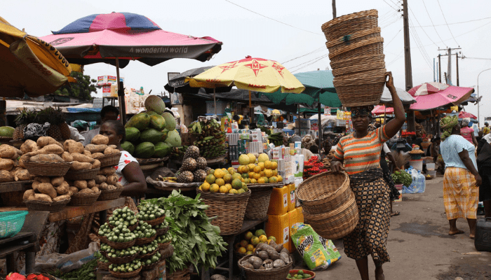 Traders in Bono Region urge government to tackle inflation as soaring food prices threaten livelihoods