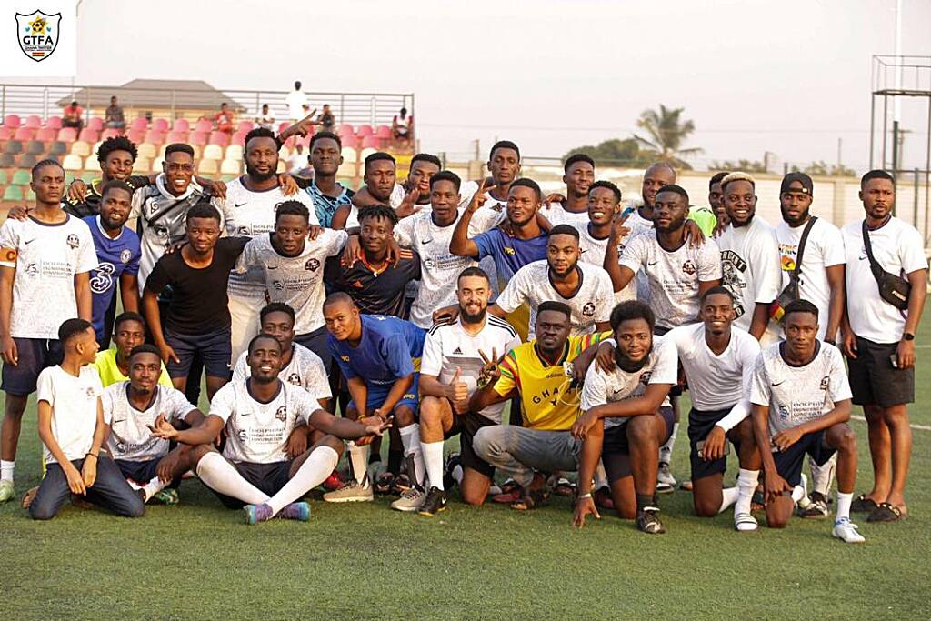 Ghana X League Announces Official Fixtures and Commencement of 2024 Season