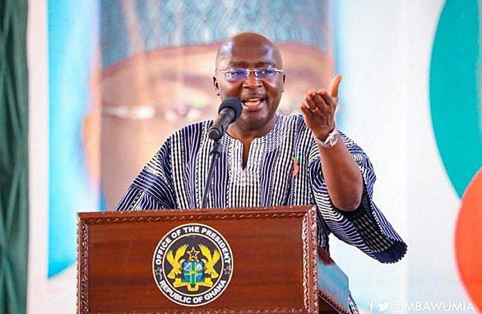 Bawumia promises soil revitalization and irrrigation expansion to cut food prices