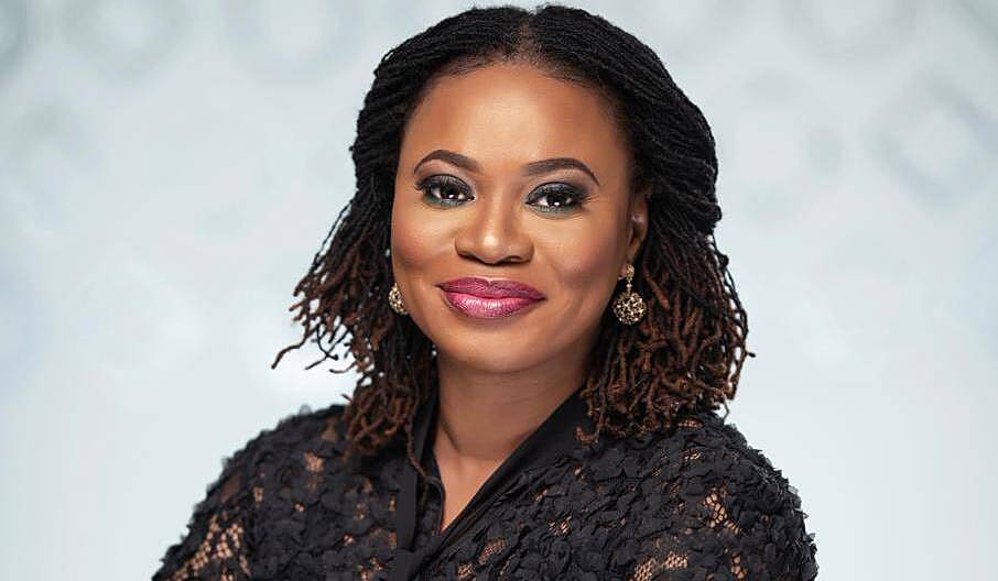 Charlotte Osei addresses her removal from office as EC Chairperson