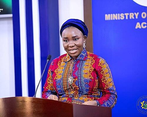 Ministry of Information announces 3rd Cohort of Media Capacity Enhancement Programme