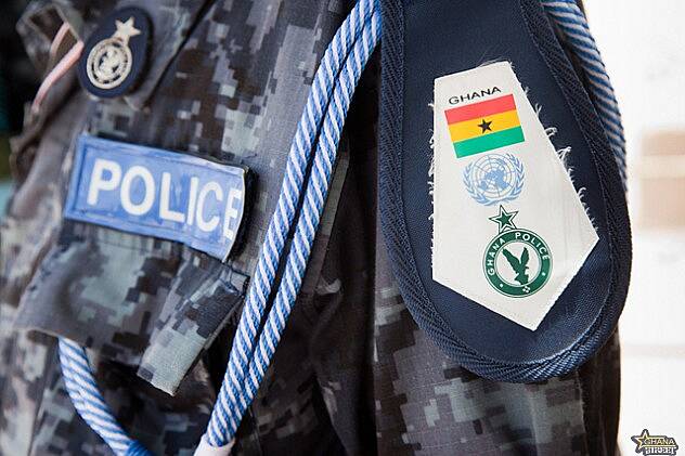 Ghana Police Service guarantees safety and security for NDC’s nationwide protest