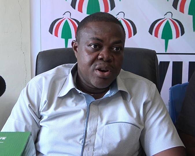 NDC Deputy Communications Officer debunks NPP’s 21 million jobs claim