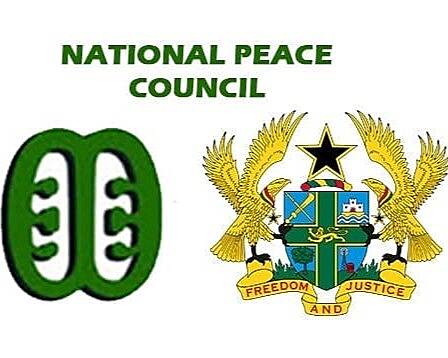 National Peace Council boldly acknowledges impact of 2020 election deaths