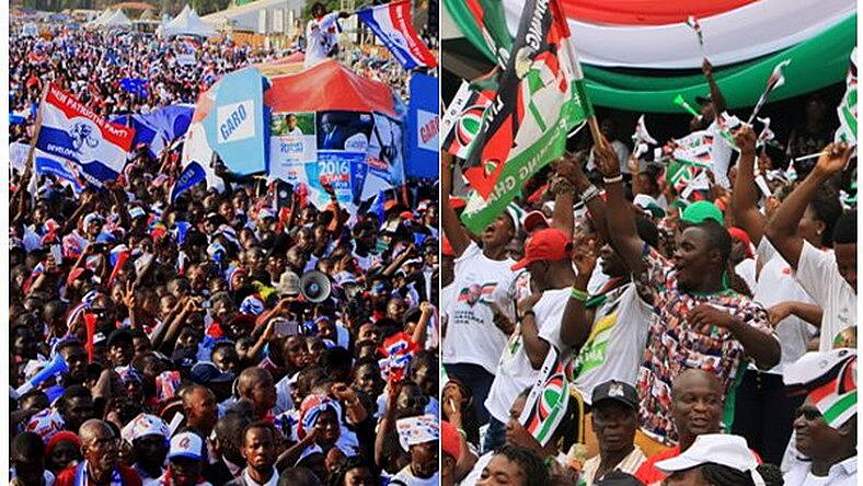 Central Region NPP denies claims of 120 fishermen leaving for NDC