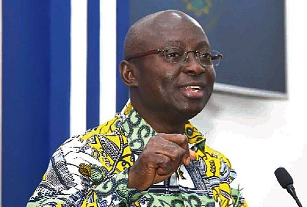 NDC demands retraction and apology from Atta Akyea over ‘reckless’ comments