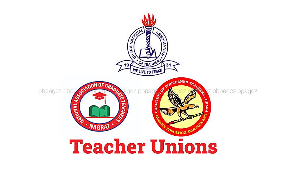 Teachers Union give gov’t three-week ultimatum over pension arrears and laptops