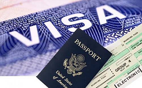 U.S. Embassy to launch new visa services website on August 26