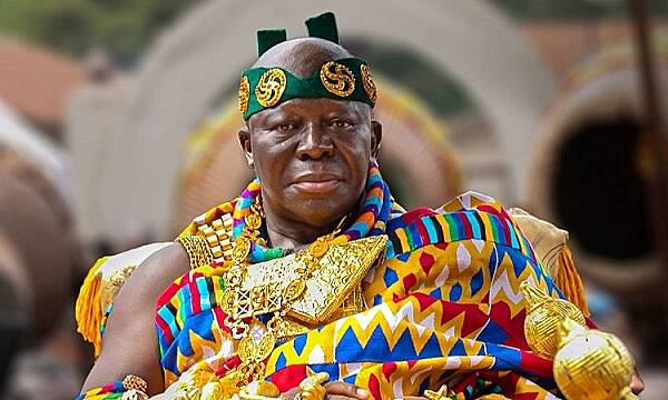 Asantehene strips 90 year old Wirempehene of title for violating Asante Great Oath