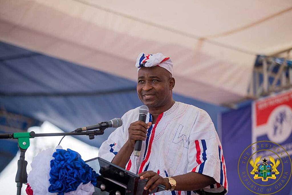 We will investigate what went wrong and share details with the public- Chairman Wontumi on NPP’s defeat