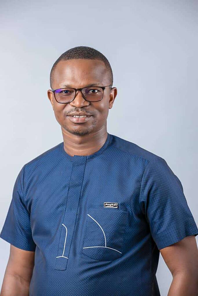 NPP is the only political party in the history of Ghana to produce two content creators – NDC Deputy Communications Officer