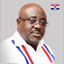 Kofi Amankwah-Manu calls for strong backing of Dr. Bawumia and NPP