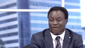 Ghana’s biggest mistake is appointing young individuals to chair the EC – Lawyer Frimpong