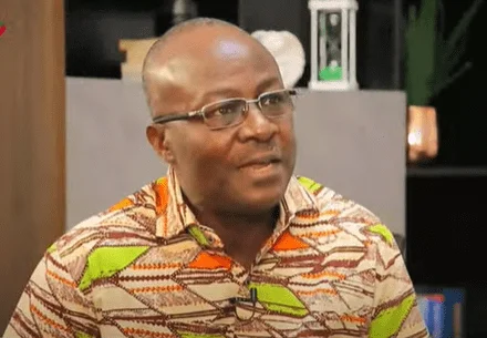 It will be the end of Ghana if Bawumia wins 2024 elections – Former NPP General Secretary