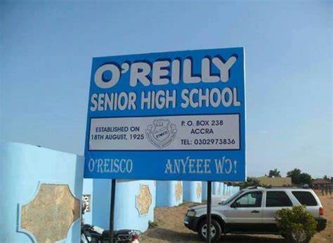 Age of O’Reilly SHS murder suspect to be determined by medical report