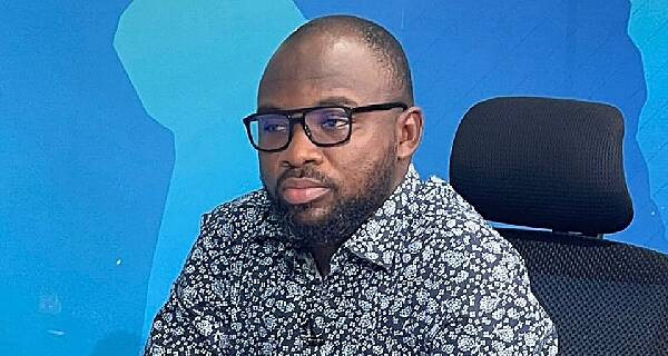 We don’t trust the EC to adequately respond to our requests- Osman Ayariga