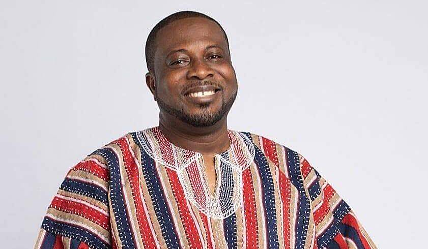 NDC no match for NPP in 2024 election – Salam Mustapha