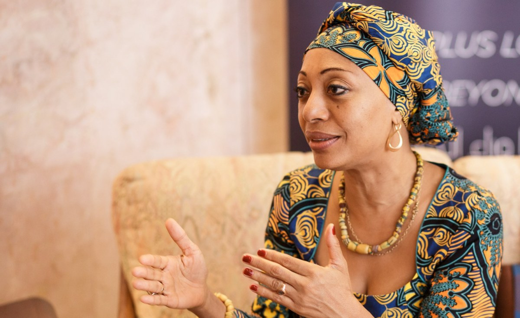 I believe securing a parliamentary seat is the best way to preserve the nkrumaist tradition- Samia Nkrumah