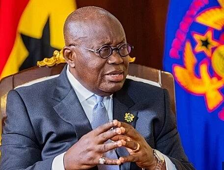 Akufo-Addo forms 5-member ministerial committee to engage stakeholders on galamsey