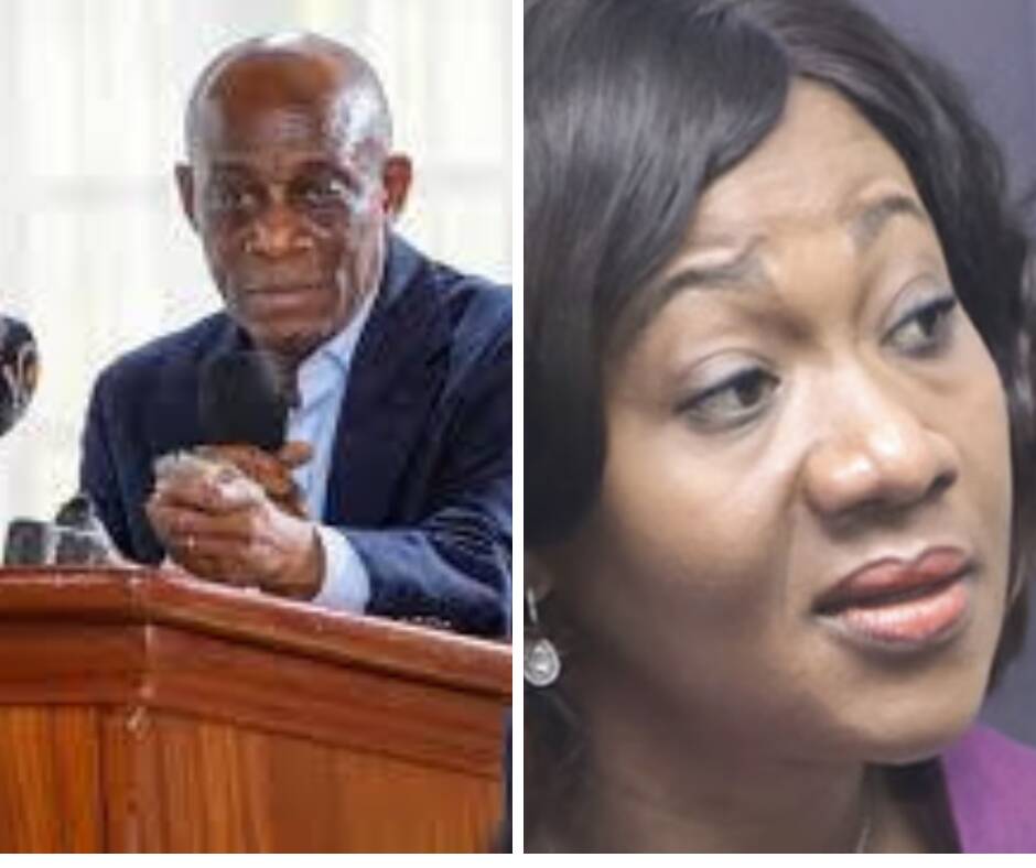 #EnoughisEnoughDemo: Do the right thing – Seth Terkper tells Jean Mensa