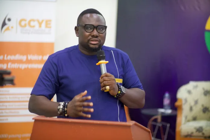 We need to be deliberate on entrepreneurship in Ghana- CEO, Chamber of Young Entrepreneurs