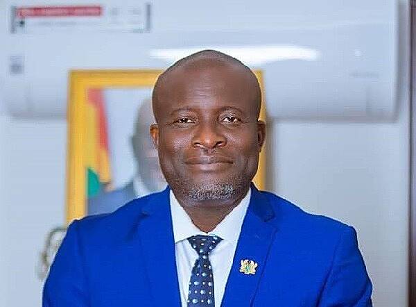 Titus Glover urges NPP supporters to shift focus from ‘soloku’ to grassroots campaigning ahead of 2024 election