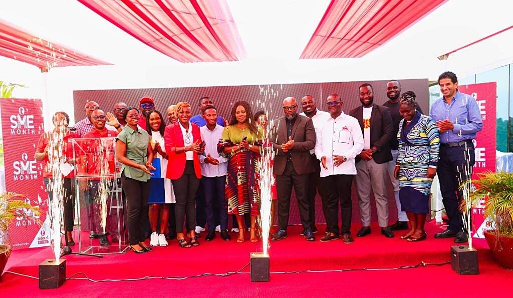 Telecel Ghana Launches 7th Edition of SME Month