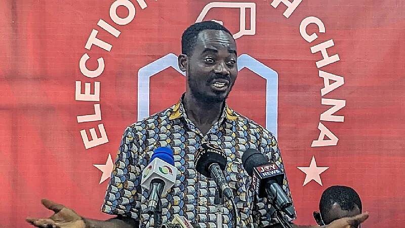 The era of electoral manipulation is over – Election Watch Ghana to EC