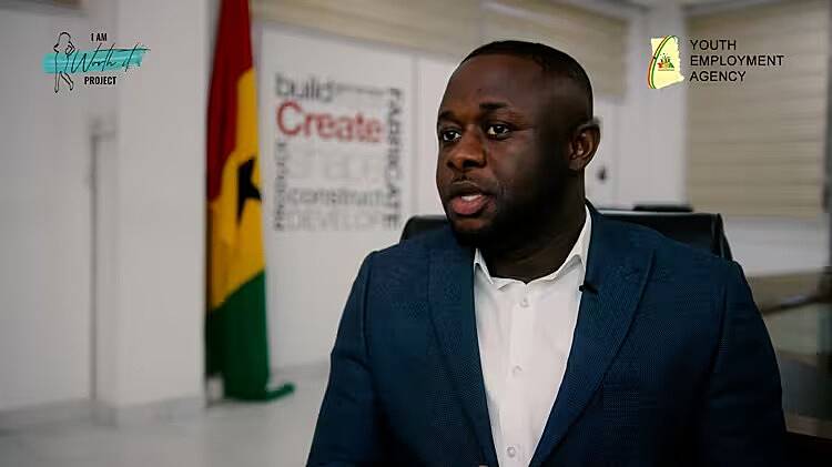 Ghana has plenty jobs, but change in youth mindset is needed-Corporate Affairs Director YEA