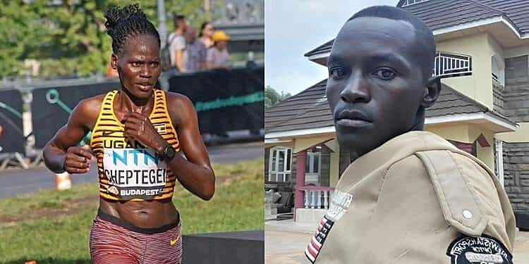 Alleged killer of Ugandan Olympian dies from critical burns of vital organs – Hospital confirms