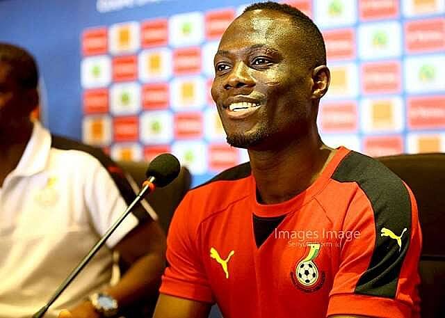 They lacked aggression– Agyemang-Badu reacts to Black Stars 1-1 draw against Niger