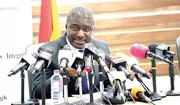 EC to publish polling station results online for transparency – Dr Bossman Asare