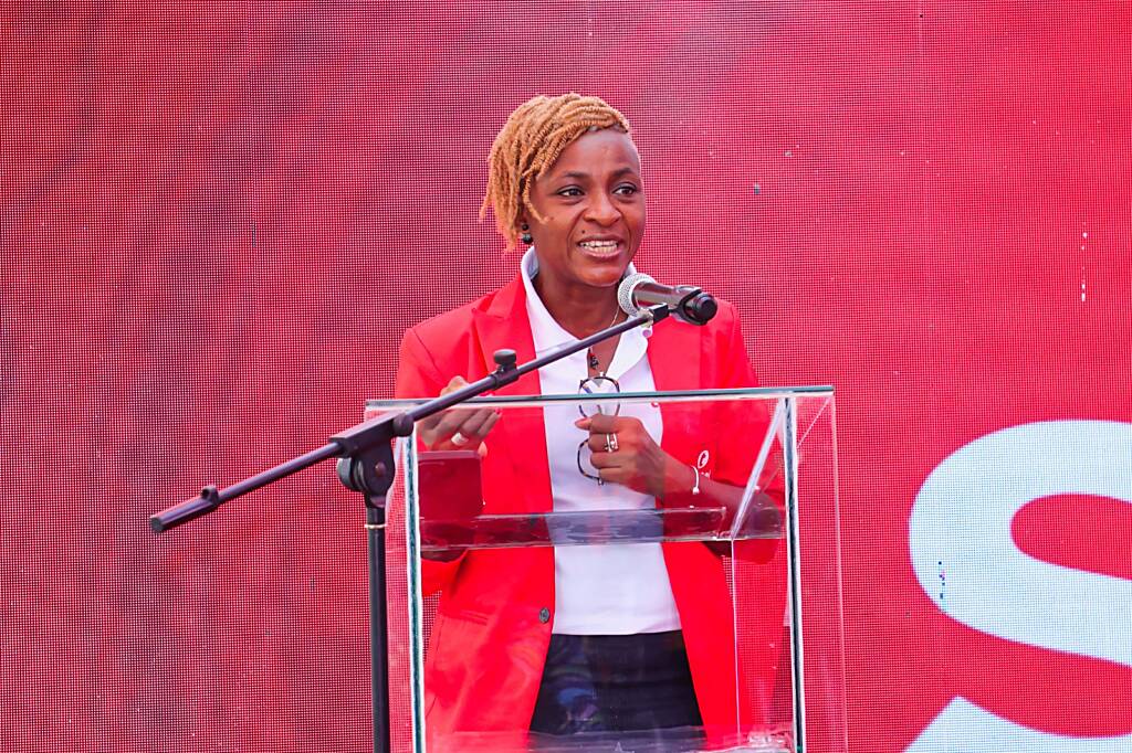 Telecel Ghana Rolls Out its Women in Business Initiative for SME Month