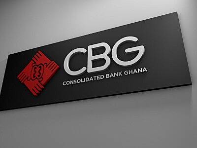 Consolidated Bank Ghana refutes claims of sale online