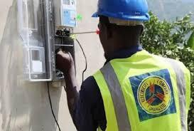 MBH meter users urged to stock up on credit for ECG’s 3-day maintenance