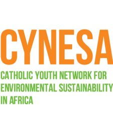 Catholic Youth Network for Environmental Sustainability Join the fight against galamsey