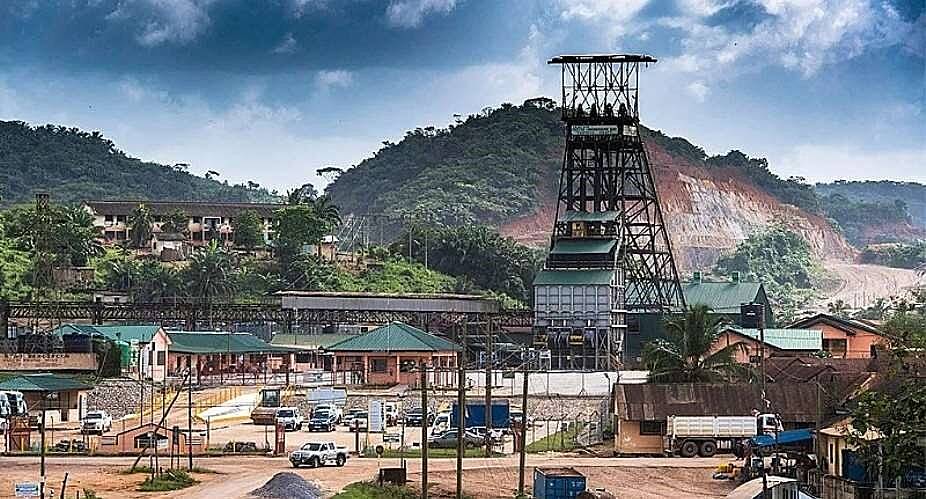 Minerals Commission appoints caretaker team to oversee Bogoso and Prestea Mines after lease termination