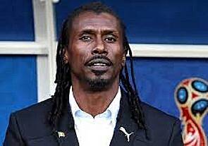 Senegal part ways with manager Aliou Cissé after 9 years