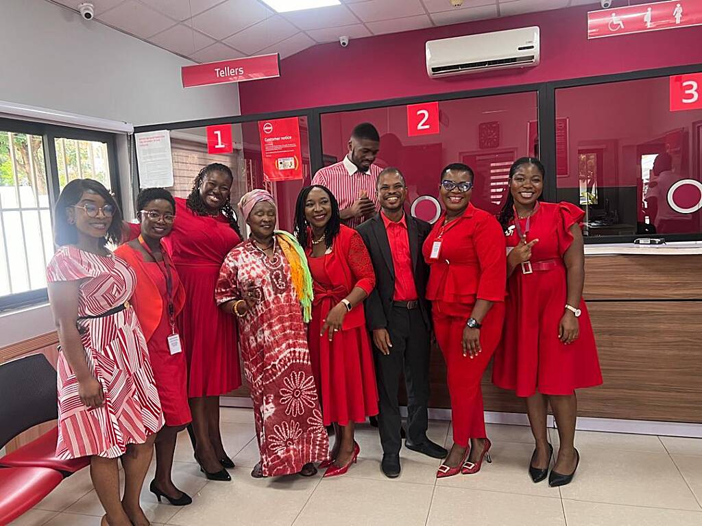 Absa Bank Ghana Celebrates Customer Service Week with Month-Long ‘Wow October’ Initiative