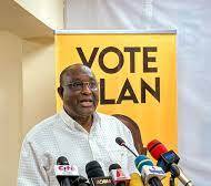 Alan Kyerematen promises to unite Ghana and deliver prosperity with inclusive leadership