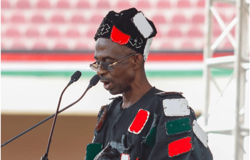 Election 2024: NDC National Chairman suspends Bono Regional tour temporarily