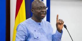 Atta Akyea opposes forced resignation of MP’s with future political ambitions