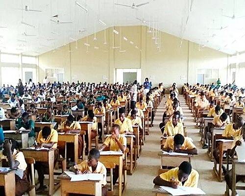 WAEC assures the release of withheld BECE results soon