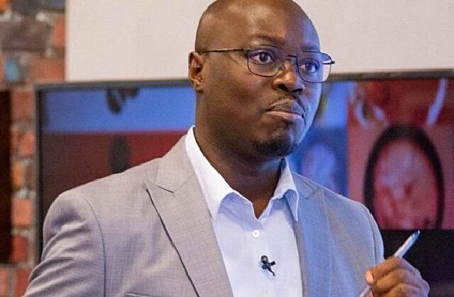 Vote out NPP for destroying Ghana – Dr. Ato Forson